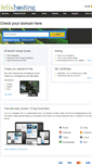 Mobile Screenshot of felixhosting.com